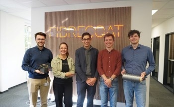 FibreCoat and Lofith Composites Form Partnership to Test Ultra-Resilient Materials in Space