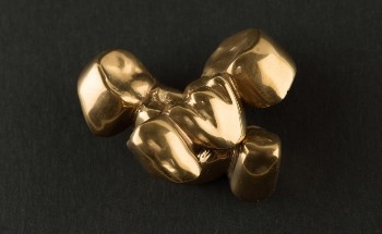 Next-Gen Ti3Au Coatings to Keep Implants Stronger for Longer