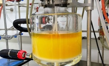 How Simply Turning Up the Heat Could Transform Chemical Manufacturing