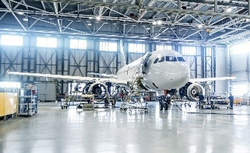 Blueshift Launches AeroZero® FTBs – Ultra-Light, High-Performance Flame & Thermal Barrier for Next-Gen Electric and Aerospace Systems