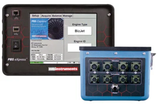 Vitrek Breakthrough: Time-Saving MTI "Trim Balance Wizard" Now Available for Mid-Frame Jet Engine MROs