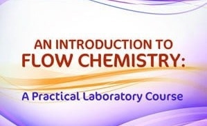 Flowchem Teaching Manual Now Available to Download
