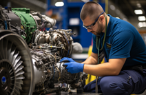 Omniseal Solutions Supports Aerospace Customers’ Extreme Demands Through Certified Sealing & Material Standards