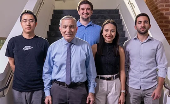 New Approach Cuts Chemicals and Energy Use in Li Battery Recycling