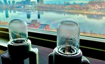 MIT Extracts Clean Water from Air 45x Faster with Ultrasound