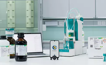 Digitalize Your Titration!