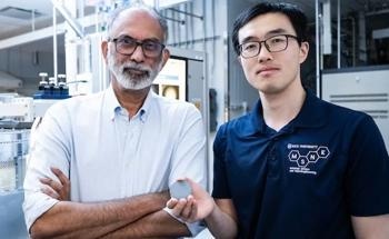 Utilizing Synthetic Diamond to Address Pervasive Mineral Scaling in Industrial Systems