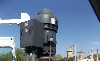 National Pump Company Highlights Line of Vertical Turbine Pumps for Deep Well Applications