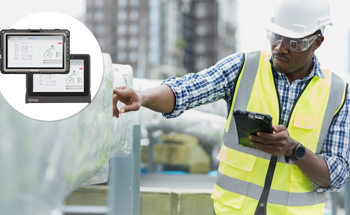 ABB’s Handheld Device Manager Now Available for Hazardous Areas