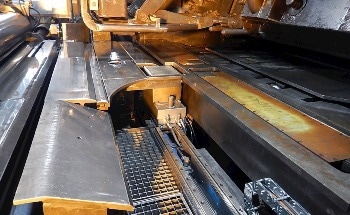 ABB Launches New Box Gauge for Aluminum Hot Rolling Mills