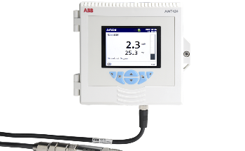 ABB Launches Ultra-Accurate Water Quality Analyzer and Advanced Multi-Input Transmitter