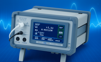 Vitrek 4700 Makes Compliance with Global ISO 17025 Voltage Standards Simpler & Less Costly