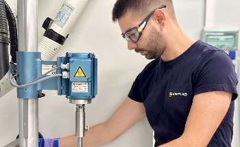 PLASRECO Promotes a Sustainable Alternative to PFAS Coatings in the Packaging, Leather, and Textile Sectors