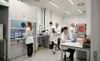 OCSiAl Opens New Laboratory in Europe to Power Smarter Silicone Applications for a More Connected World