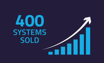 Nanoscribe Reaches 400 Systems Sold as Industrial Demand Gains Momentum