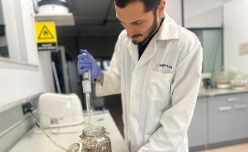 AIMPLAS Explores Microorganisms and Viruses to Accelerate the Biodegradation of Bioplastics