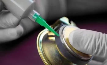 Structural One Part Epoxy for High-Performance Bonding Applications