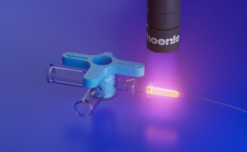 New REACH Compliant and CMR-Free Medical Grade Adhesives