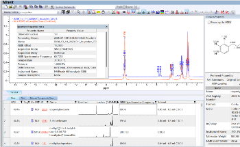 Wiley Announces Nanalysis Edition of KnowItAll Software
