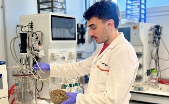 A Project Develops Innovate Processes to Manufacture Sustainable Bioplastics from Agricultural Waste and Pruning Residues