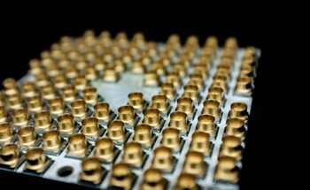 Silicon Successfully Used in Quantum Computing