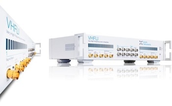 Zurich Instruments Gives Researchers the Freedom to Innovate with New Multipurpose Instrument