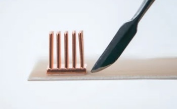 Electrically Insulating Epoxy Features Ultra-High Thermal Conductivity