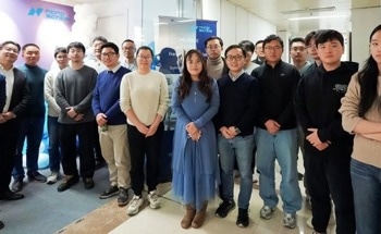 Nanoscribe Opens Shanghai Quantum X demolab