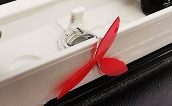 Liquid Metal Powers a Whole New Kind of Motor