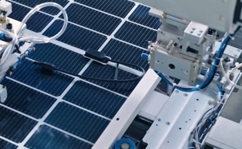 Polarization Provides New Control Over Perovskite Solar Cells