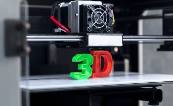 ORNL's Novel Extrusion System Revolutionizes 3D Printing