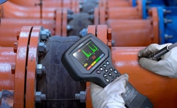 Why Oil & Gas Operators Prefer Cygnus 1 Ex for Hazardous Zone Inspections