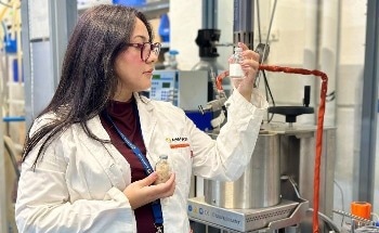 REDES4VALUE Converts Fishing Nets into Recycled Nylon for Industrial Applications