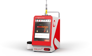 eralytics Introduces eraspec oil X, the World’s Smallest FTIR Analyzer for Outstanding Lube Oil Analysis