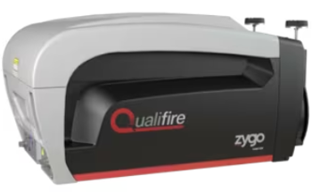 Building on Success… Zygo's NEW Qualifire® Laser Interferometer