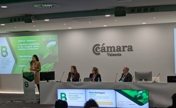 AIMPLAS’ Biopolymers and Sustainable Composites Seminar Addresses the Latest Developments in Materials, Their Industrial Application and Their Regulation