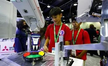 Students and Educators Set to Explore the Power of Technology and Innovation at IMTS 2026