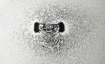 Antiferromagnet Mimics Ferromagnetic Switching in Rare Binary Reversal