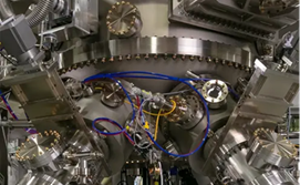 Veeco and imec Develop 300 mm-Compatible Process to Enable Integration of Barium Titanate on Silicon Photonics