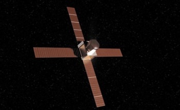 New Studies for Manufacturing Advanced Materials in Orbit