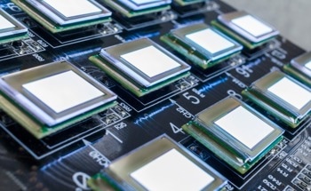 Filtered Cathodic Vacuum Arc Deposition for Inkjet-Printed OLED Encapsulation