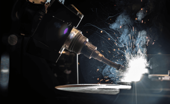 LAD Services Partners with Path Robotics to Revolutionize Barge Manufacturing with Physical AI for Welding