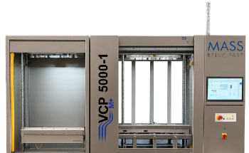 AdvancedPCB Expands HDI Capability in Silicon Valley with Advanced Vacuum via Filling Technology