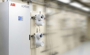 ABB Launches Integrated Carbon Capture Measurement Solution to Accelerate Industrial Decarbonization