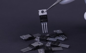 Strain And Advanced Materials Boost Performance In Atom-Thin Transistors