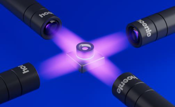 Next-Generation LED Heads From Hoenle