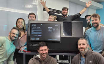 Exum Instruments Launches Next Generation Massbox, Redefining Solid Sample Chemistry