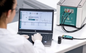 Introducing the Metrohm i-Raman NxG