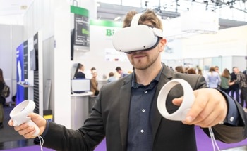analytica 2026: Five Exhibition Halls Full of Innovations