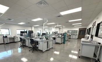 Metrohm USA Announces Grand Opening of New, Innovation-Focused Houston Facility